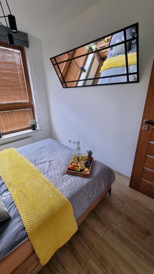 Lemon House Apartment
