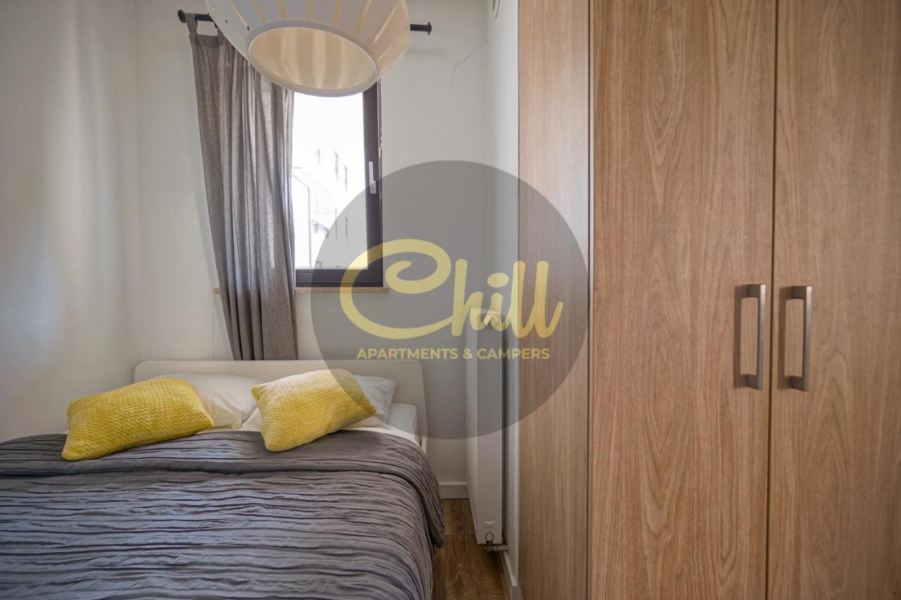 Chill Link Apartament