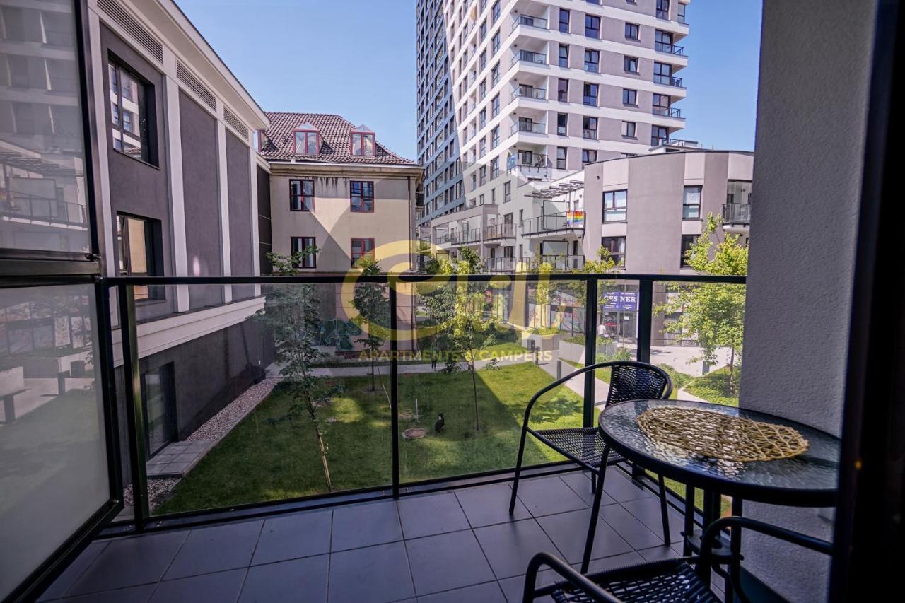 Chill Link Apartament *