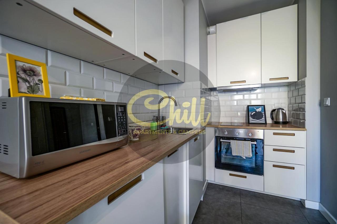 Chill Link Apartament *