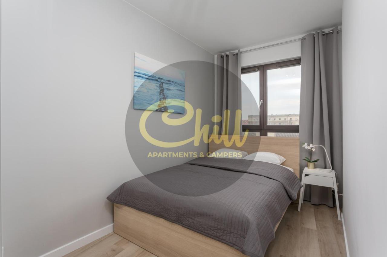 Chill Link Apartament *