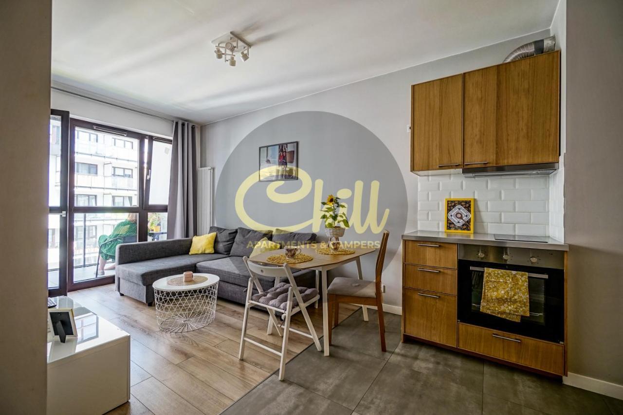Chill Link Apartament