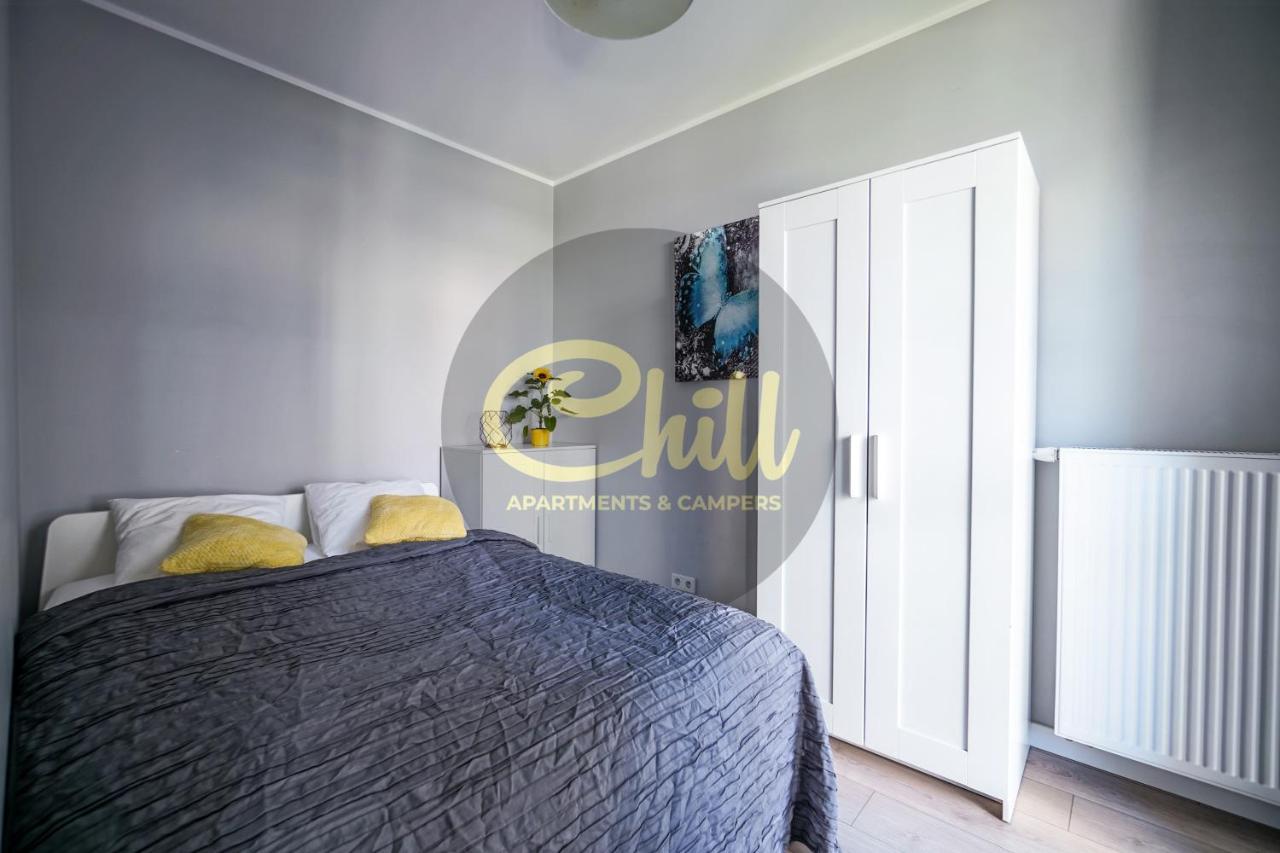 Apartament Chill Link