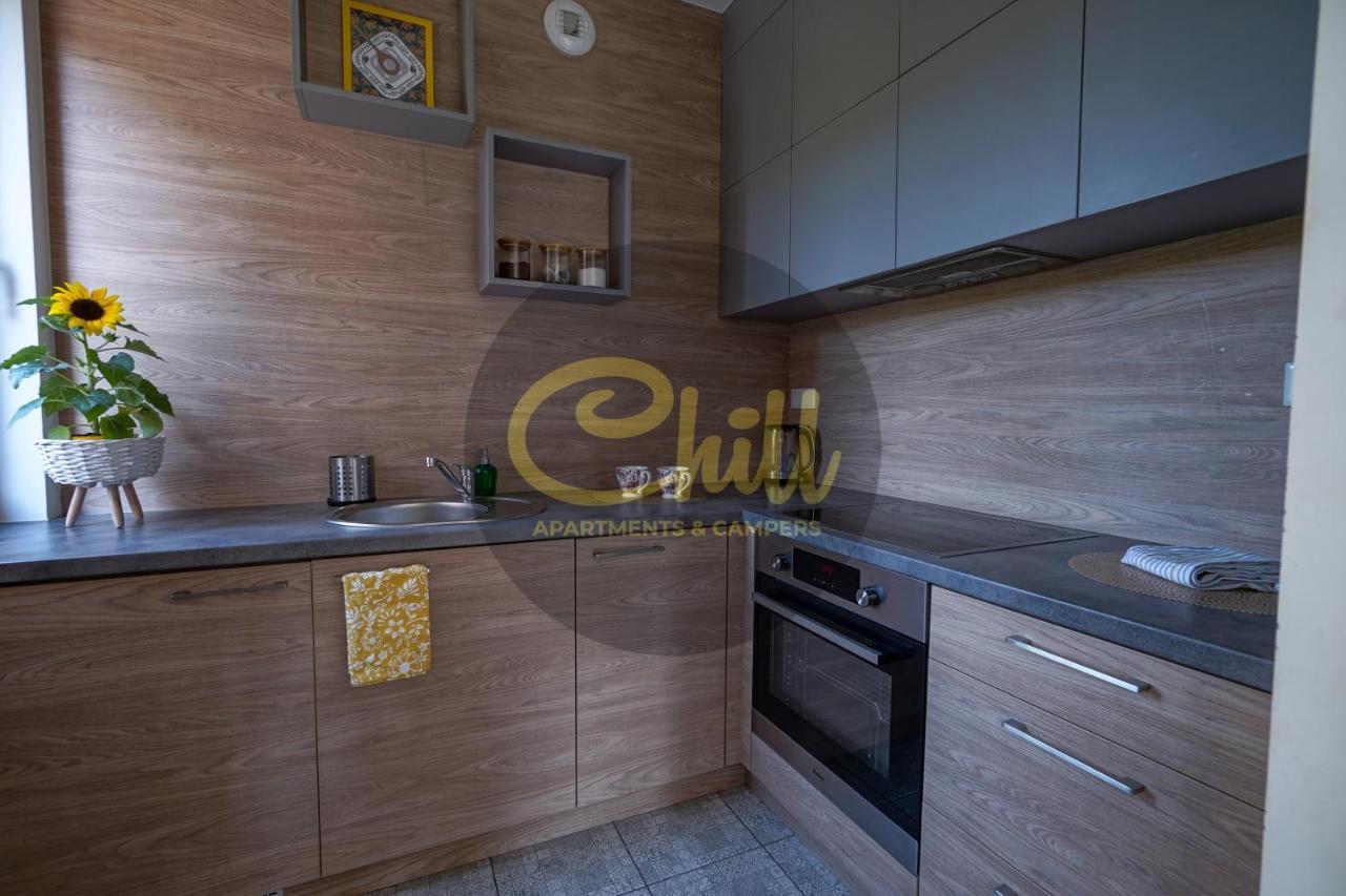 Chill Link Apartament *