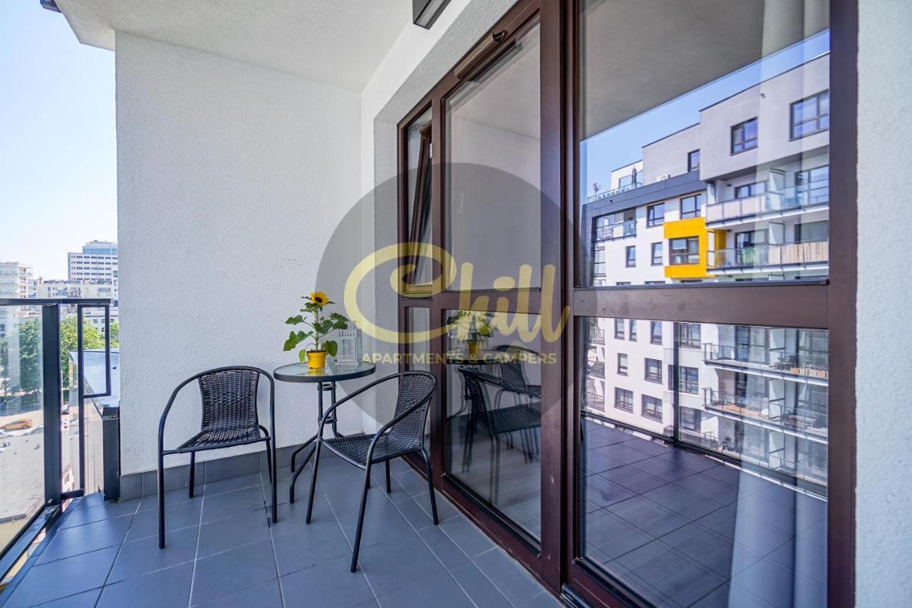 Apartament Chill Link