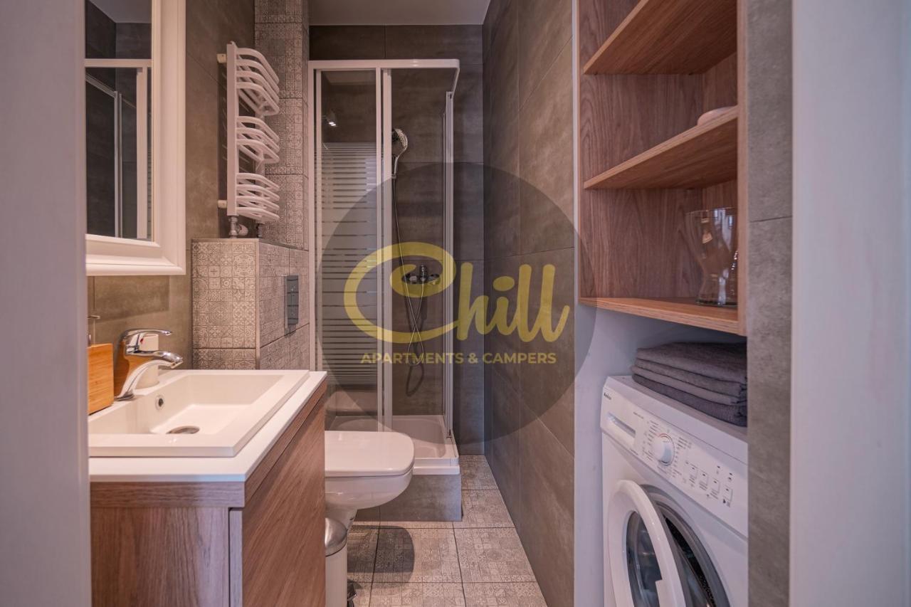 Apartament Chill Link *