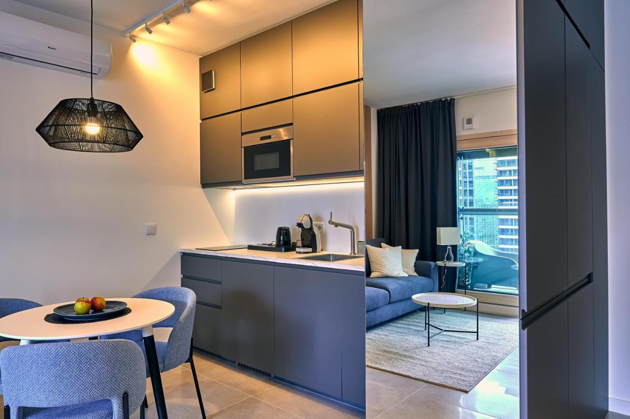 Mennica Apartamento *