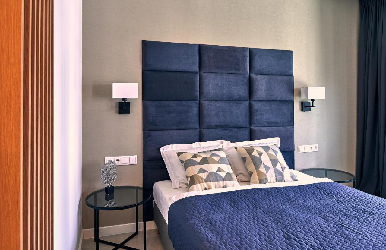Apartamento Mennica *