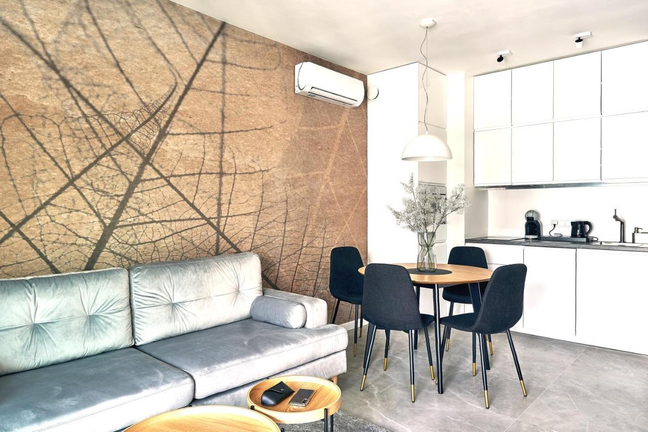 Apartamento Mennica