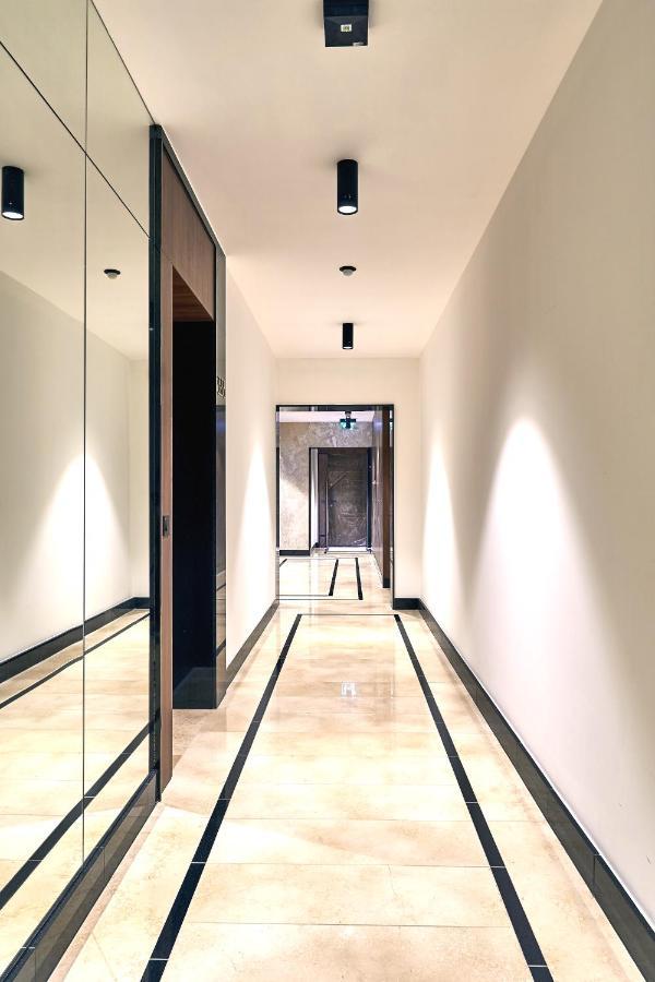 Mennica Apartment