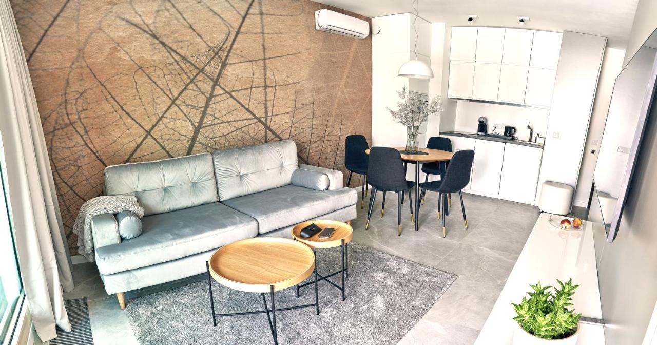 Apartamento Mennica