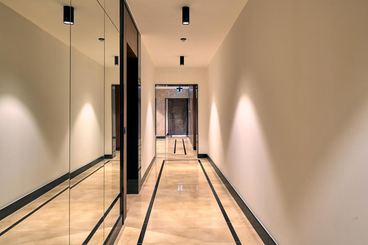 Mennica Apartment