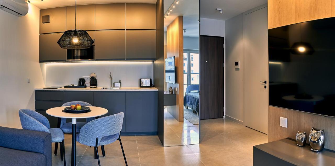 Apartamento Mennica