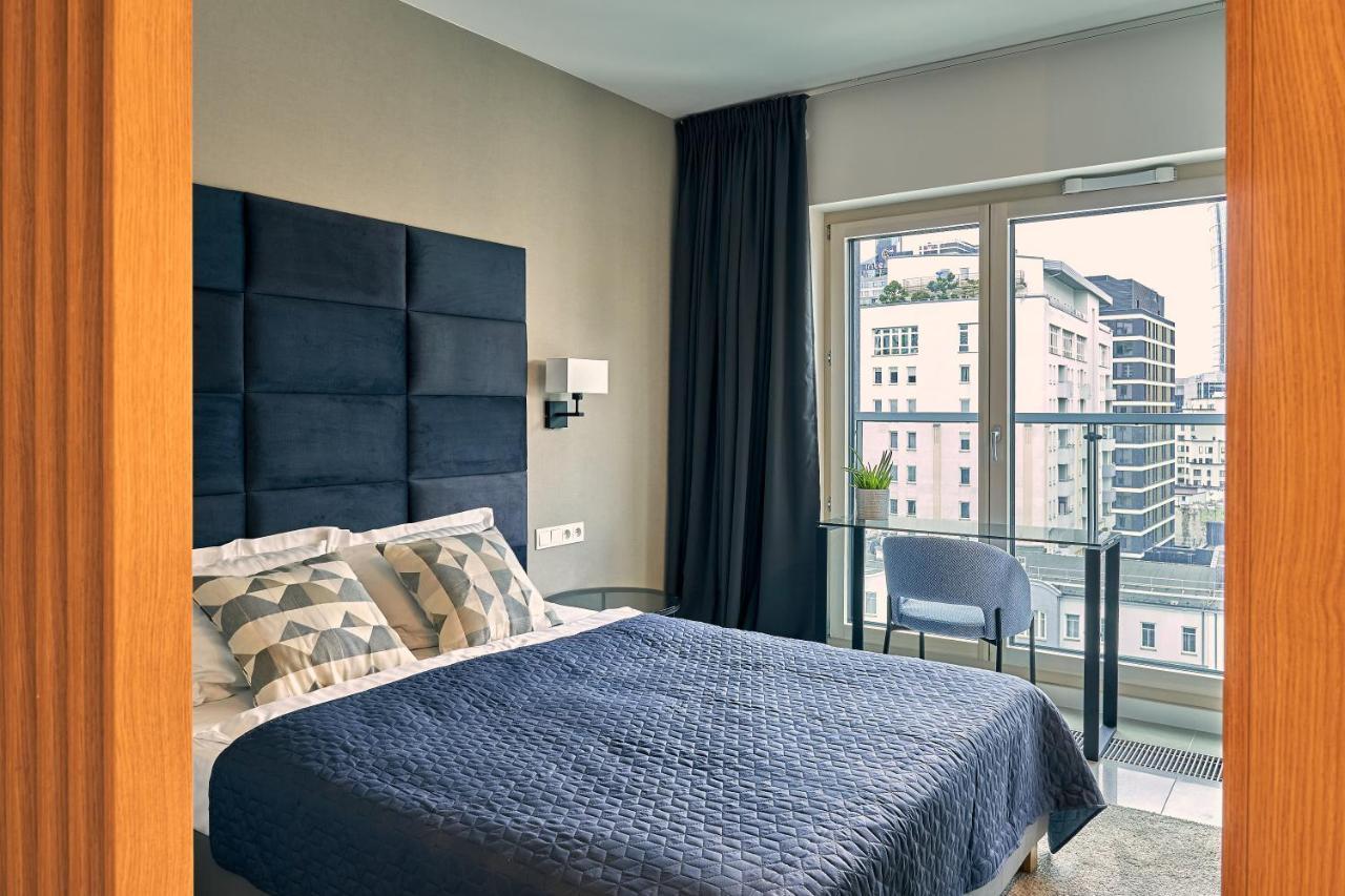 Apartamento Mennica