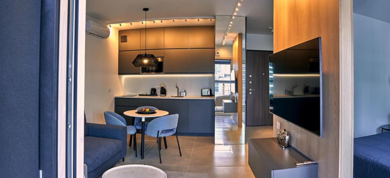 Apartamento Mennica *