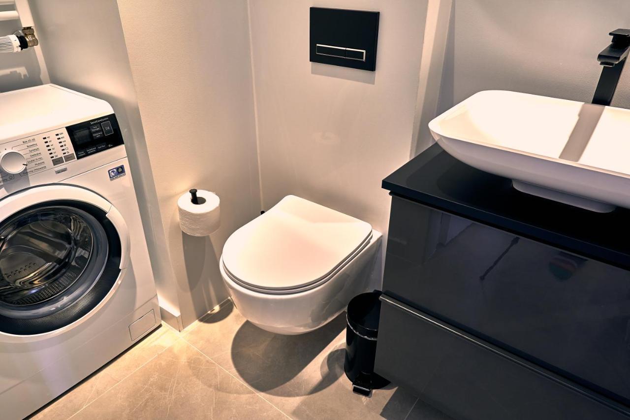 Apartamento Mennica