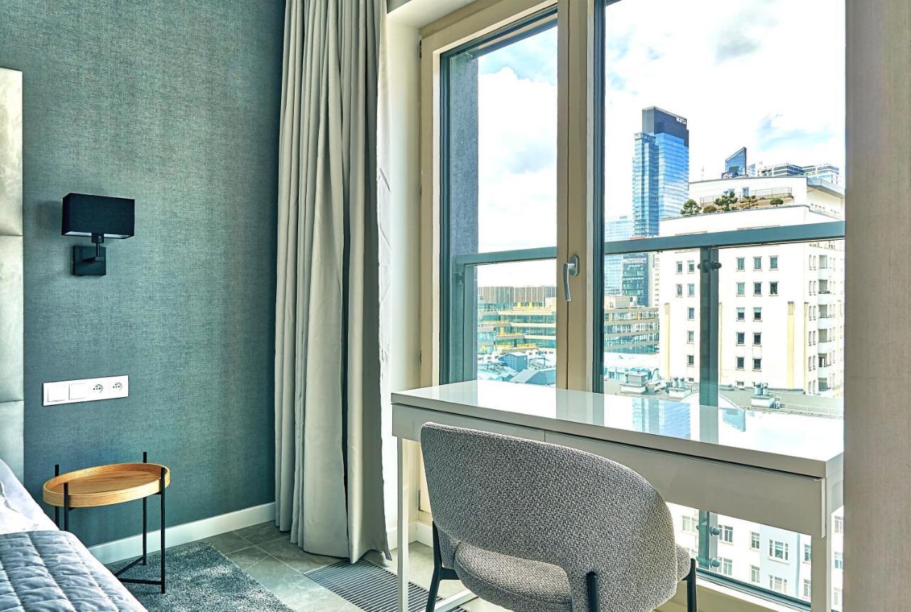 Apartamento Mennica *