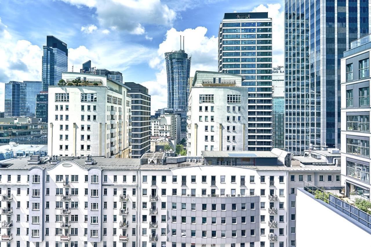 Mennica * Warsaw