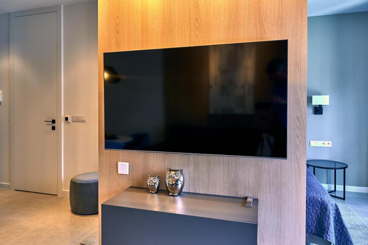 Apartamento Mennica *
