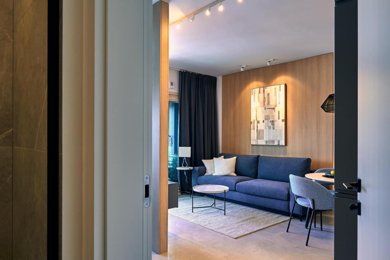 Apartamento Mennica