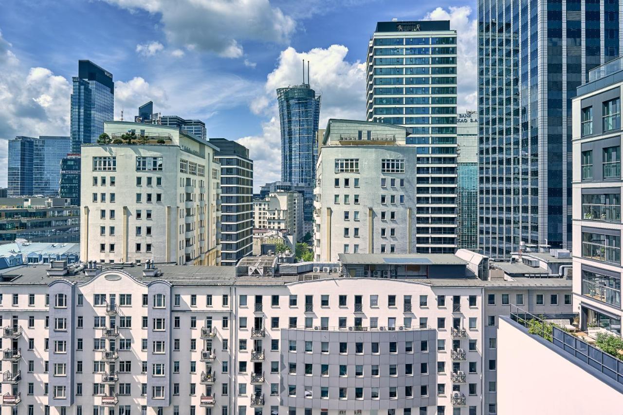 Mennica * Warsaw