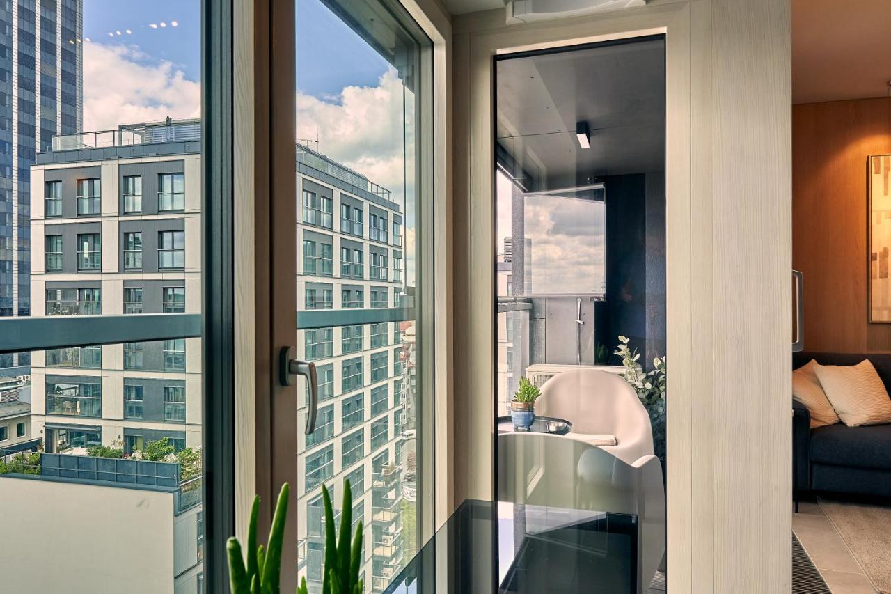 Apartamento Mennica