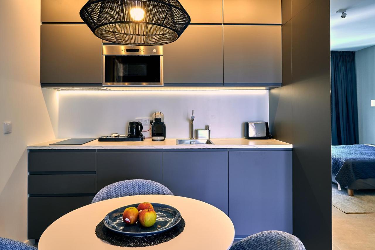 Apartamento Mennica Varsóvia