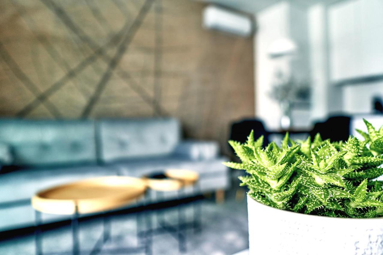 Mennica Apartment *