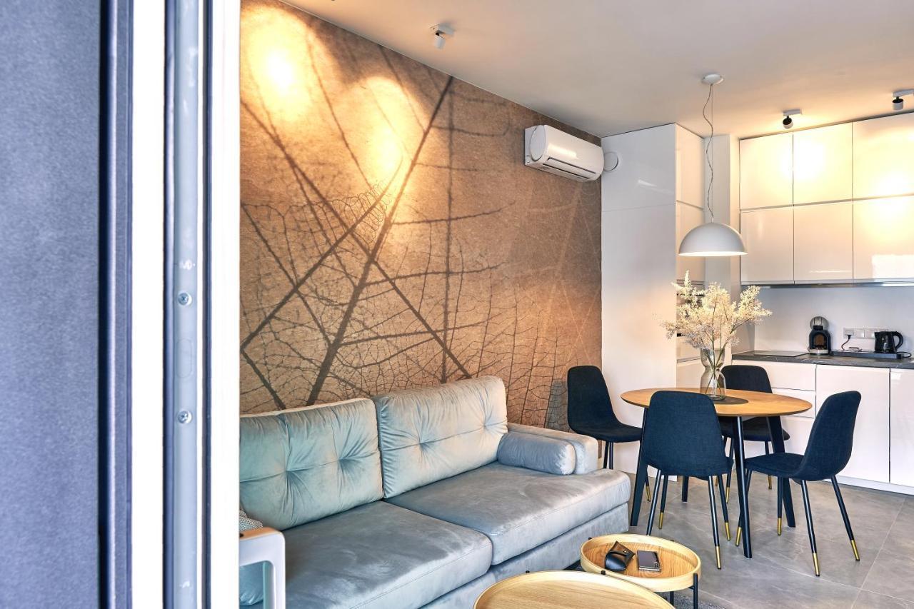 Apartamento Mennica *