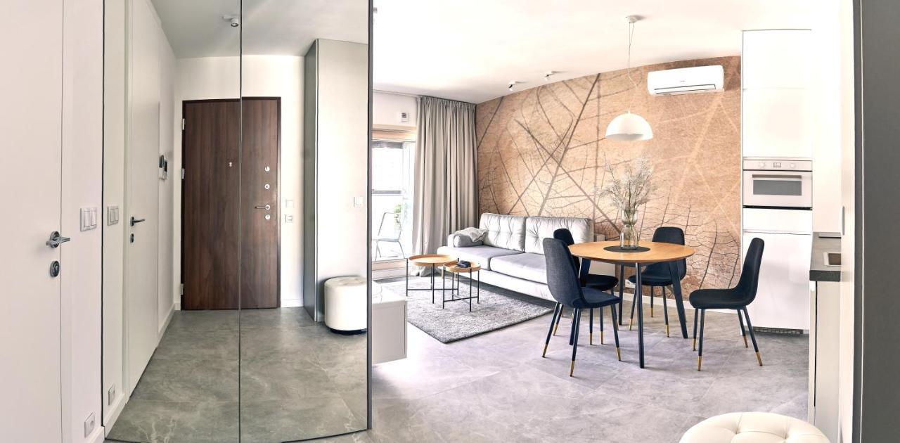 Mennica Apartamento