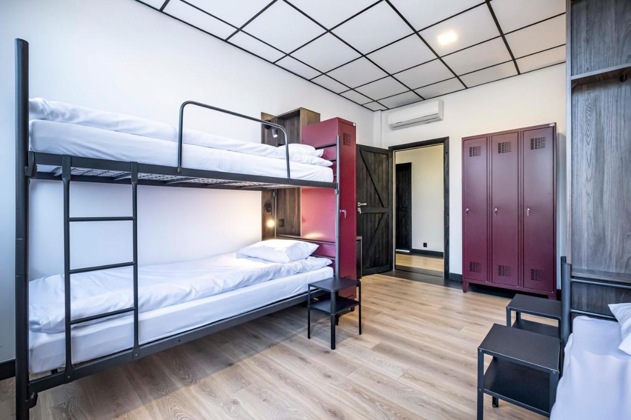 Vola Hostel Warsaw