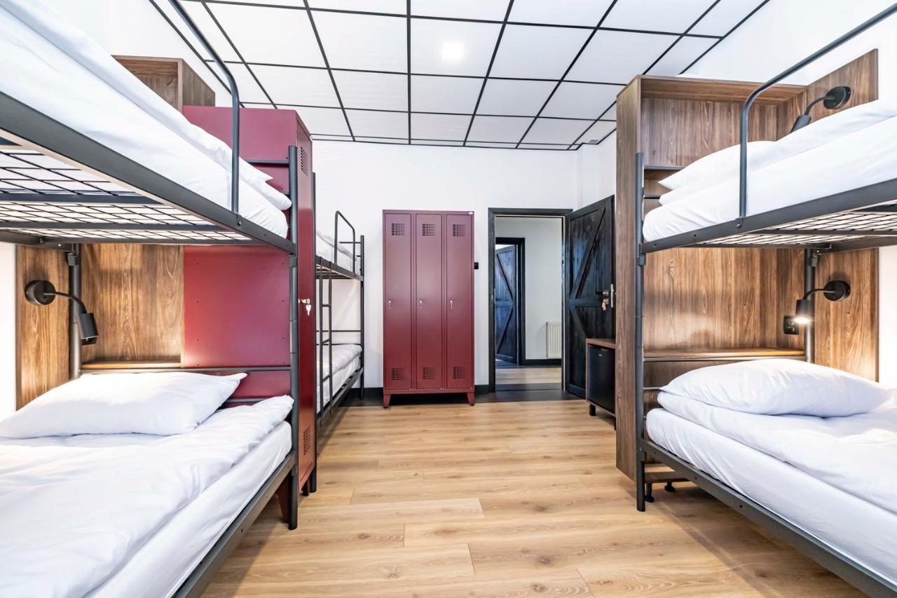 Vola Hostel Warsaw