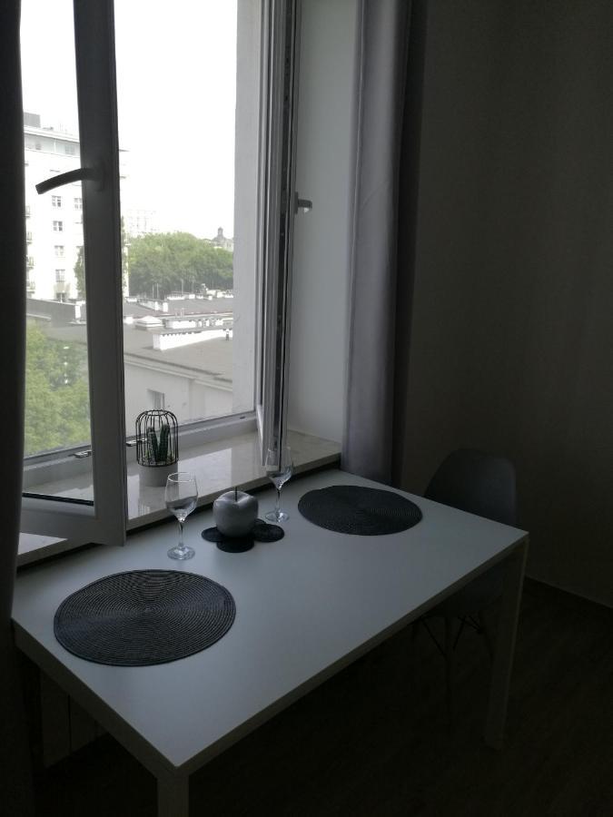 Flat Femina Street Warsaw