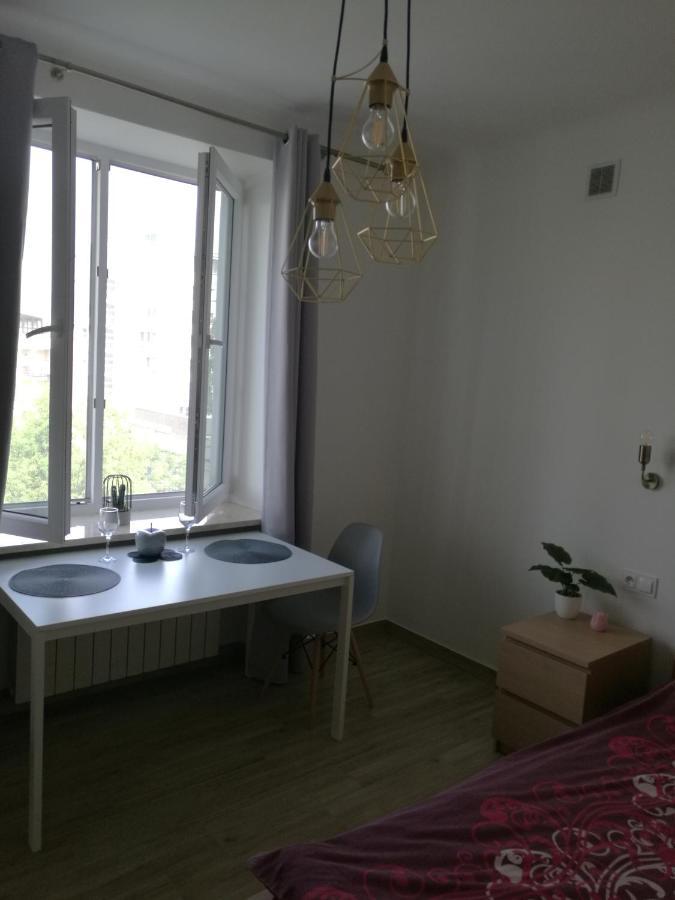 Căn hộ Flat Femina Street