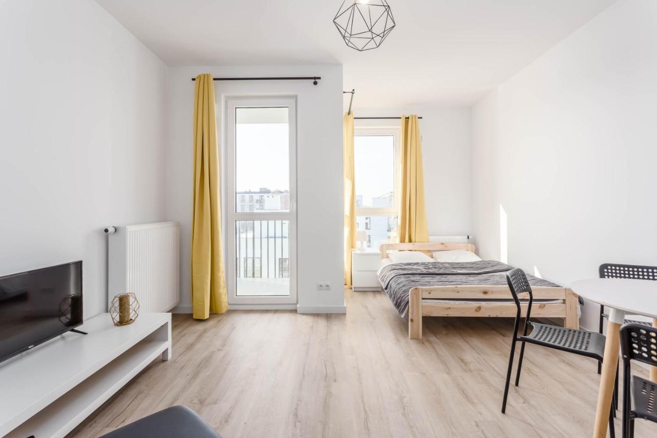 Apartamento Chill Ursynow Varsóvia