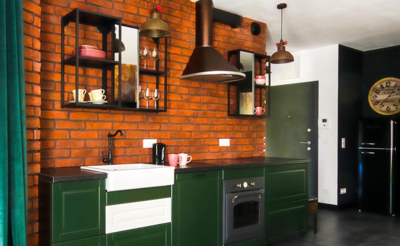 Apartment Bohema