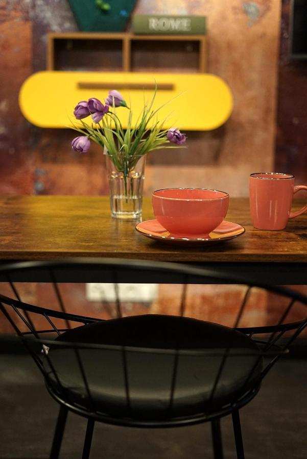 Bohema Apartment Warsaw