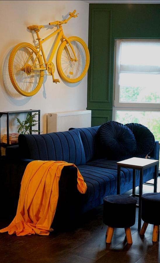 Bohema Apartment *