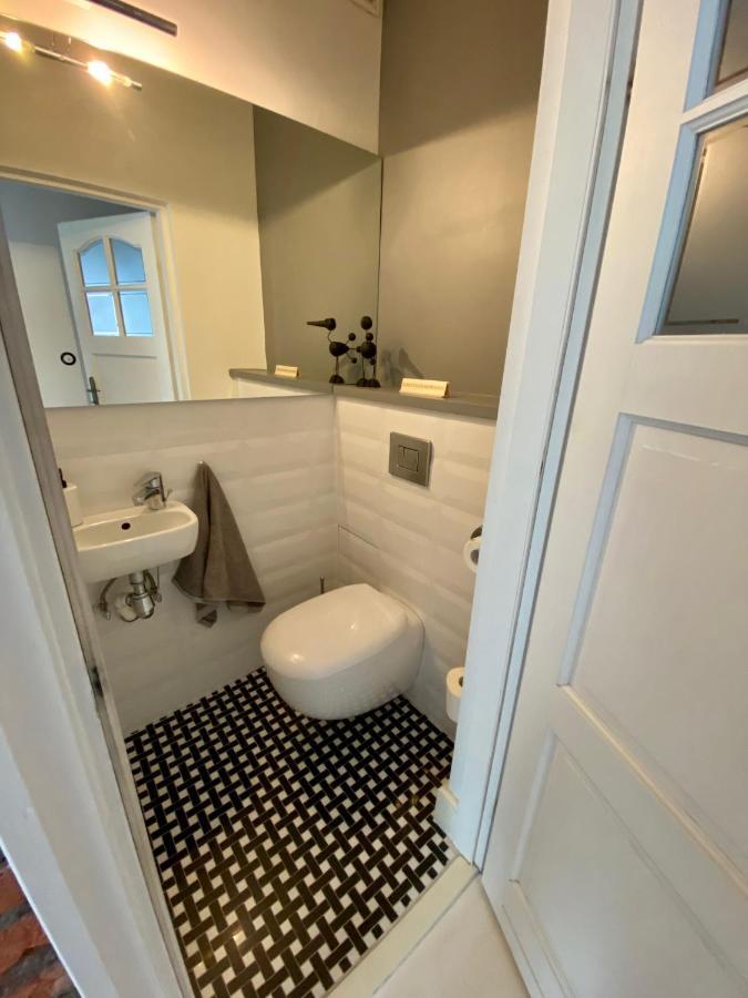 Apartment Chic In Vibrant Area - National Stadium - Saska Kepa