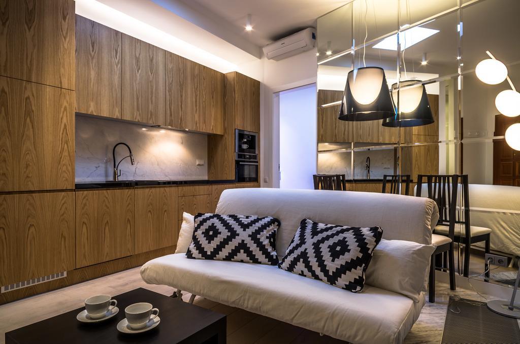 Residence Okolnik Apartments *