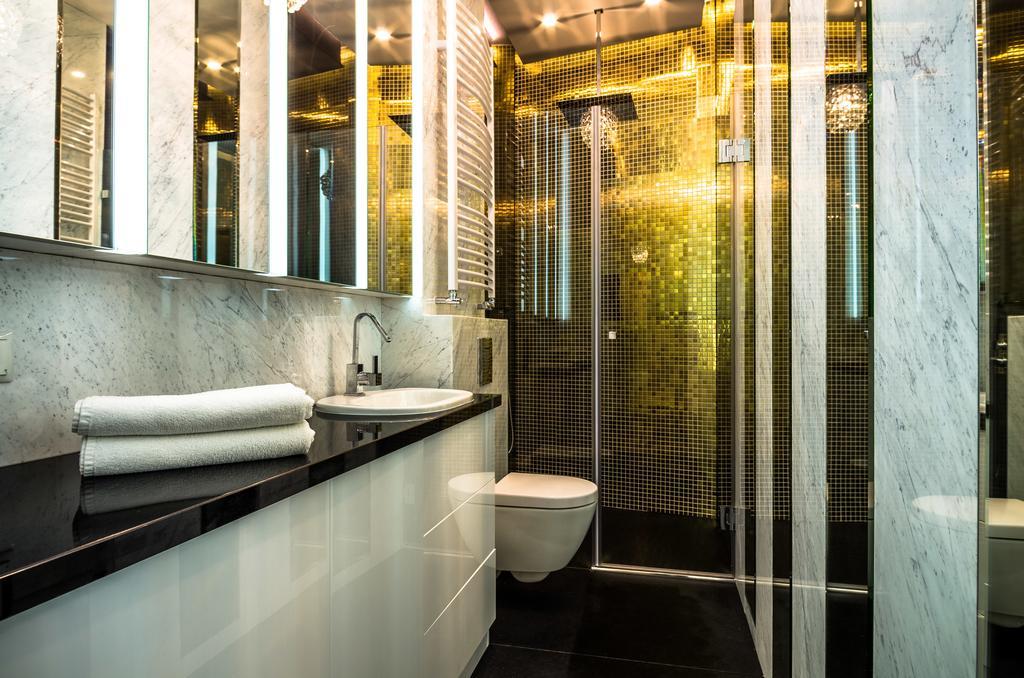 Apartament Okolnik Warszawa