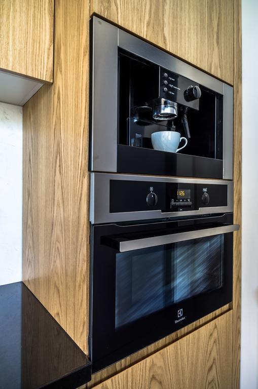 Apartament Okolnik