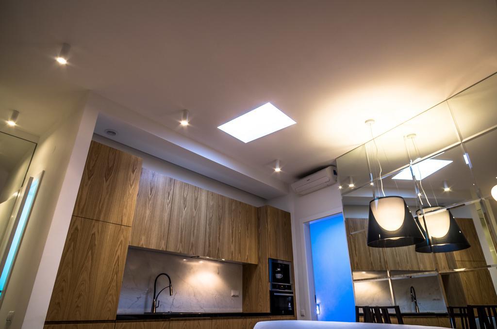 Apartament Okolnik *