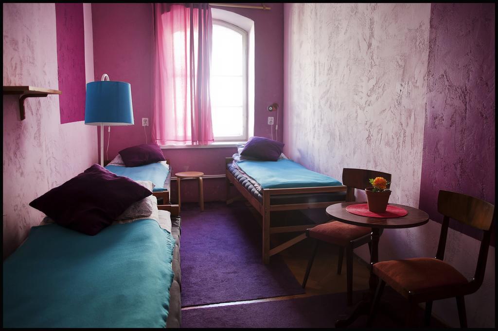 Albergue Emma Varsóvia