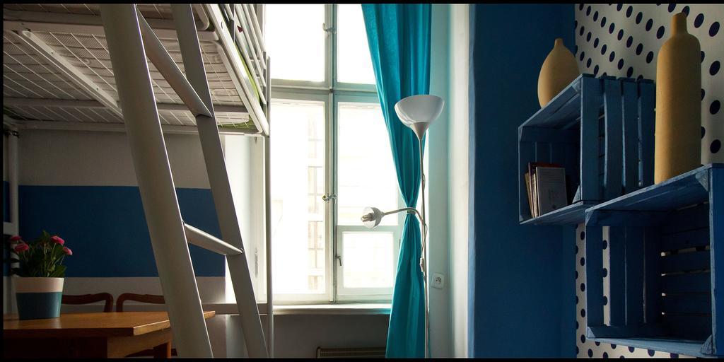Emma Hostel