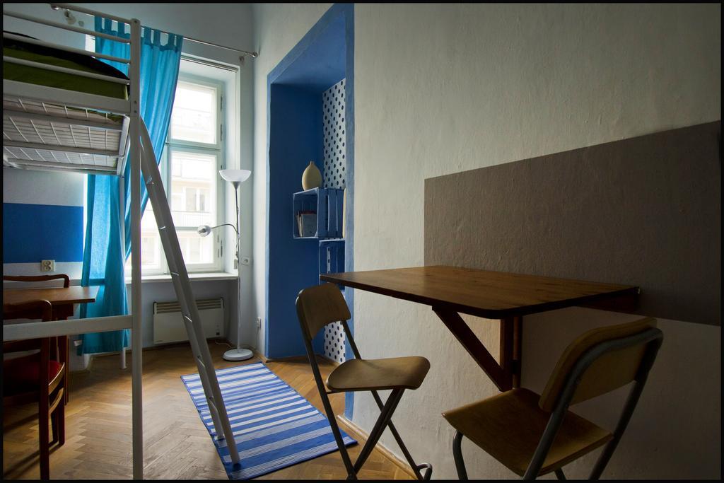 Hostel Emma
