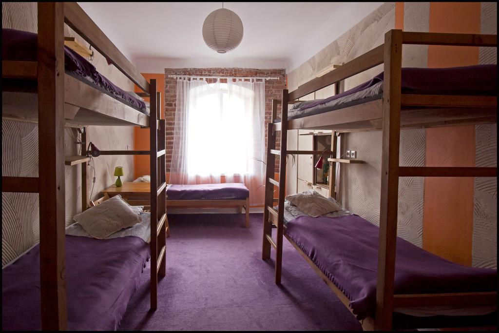 Emma Hostel *