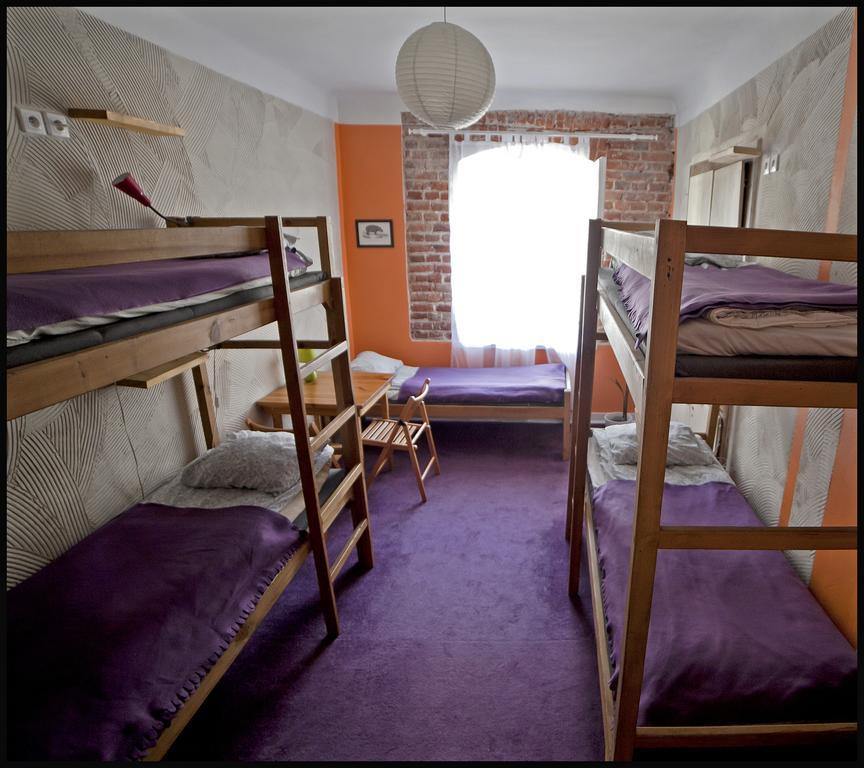 Hostel Emma Warsaw