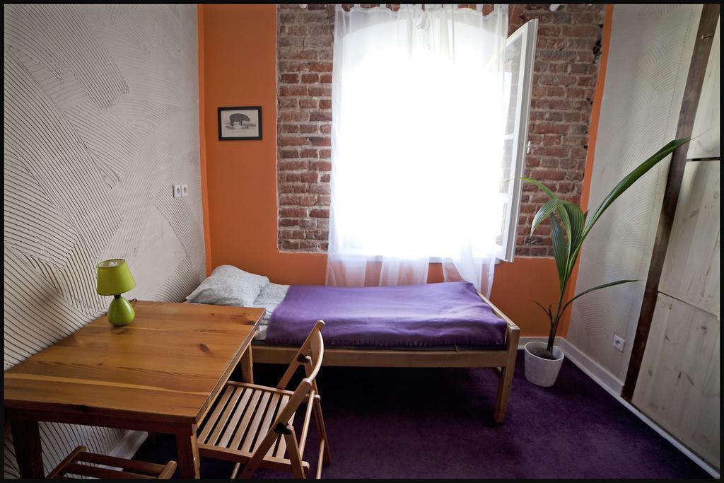 Hostel Emma