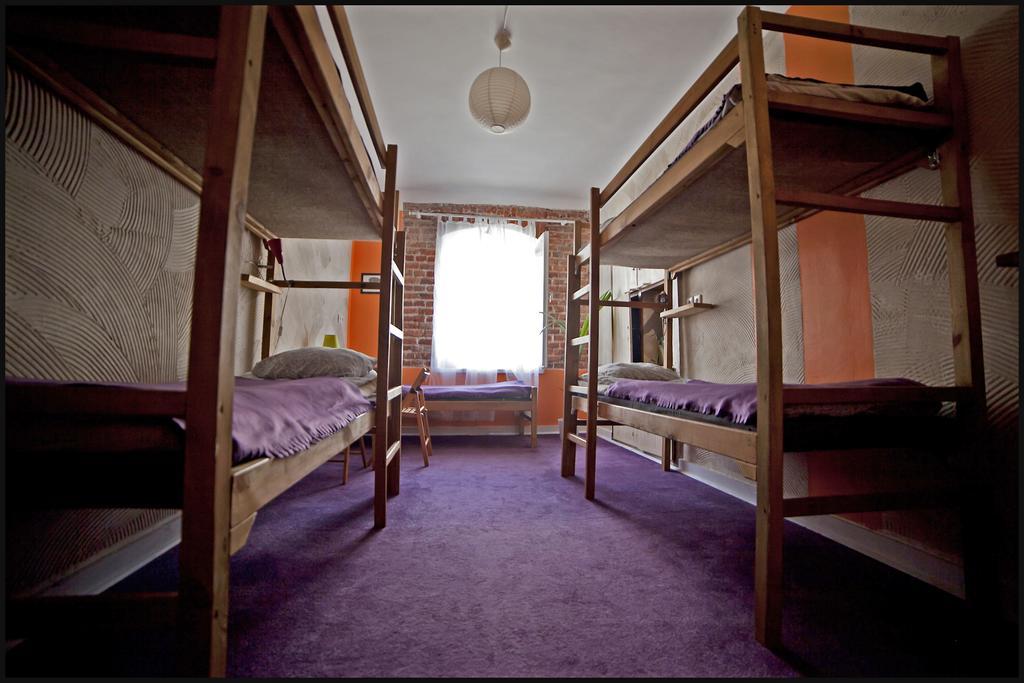 Emma Hostel Warsaw